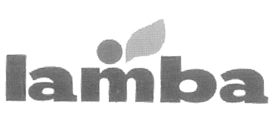 LAMBA