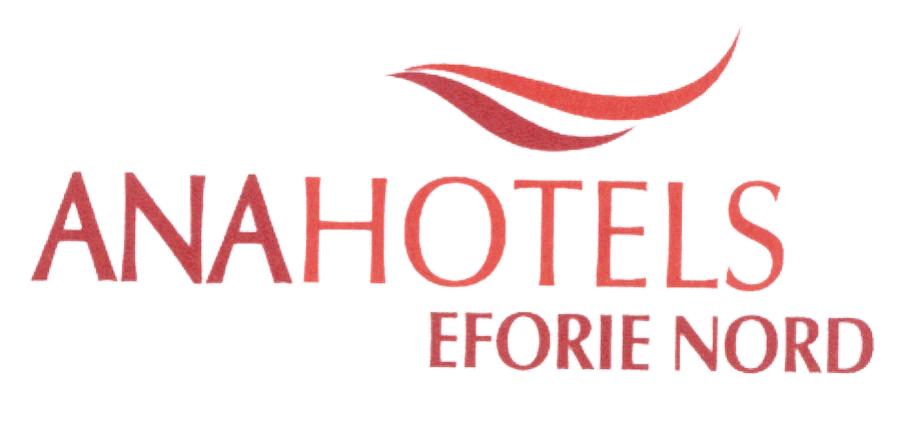 ANAHOTELS EFORIE NORD