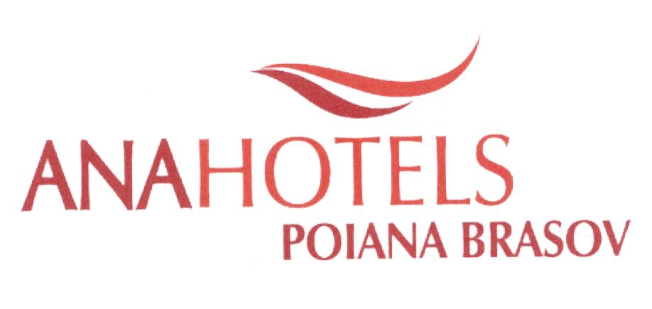 ANAHOTELS POIANA BRAŞOV