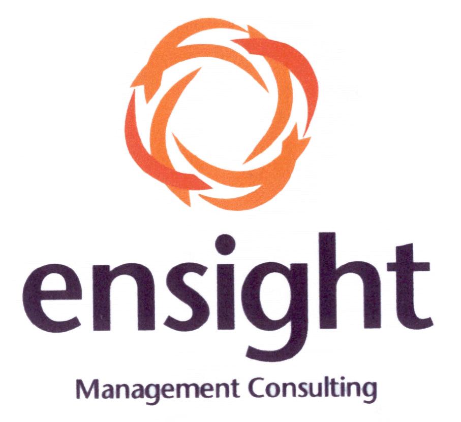 ENSIGHT MANAGEMENT CONSULTING