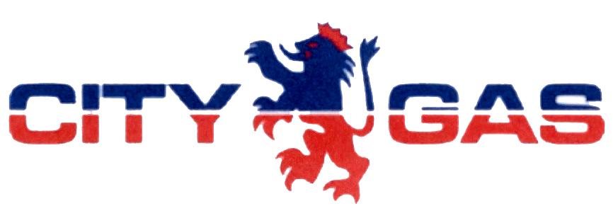 CITY GAS