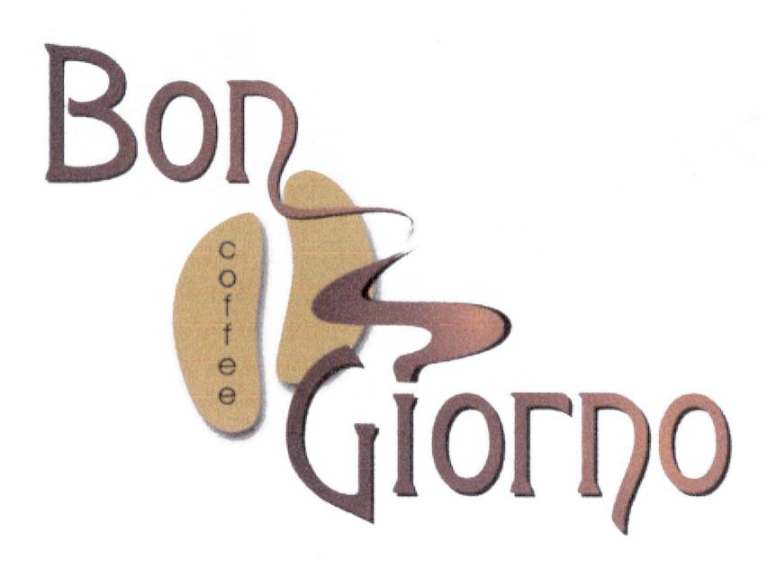 BON GIORNO