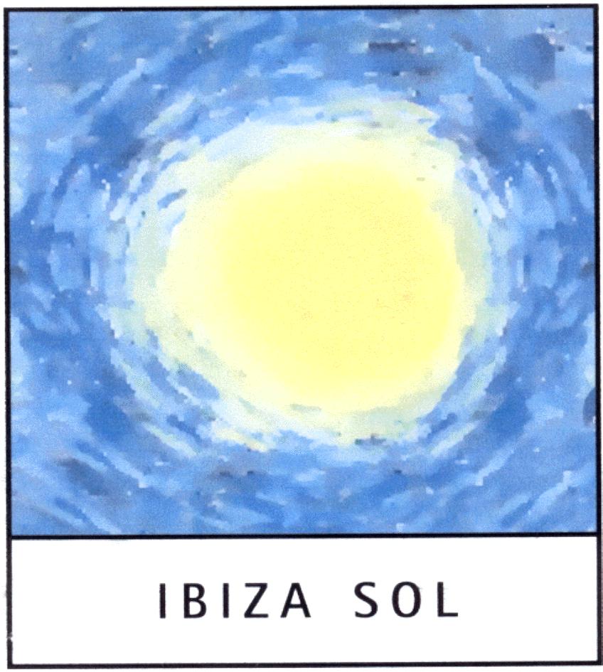 IBIZA SOL