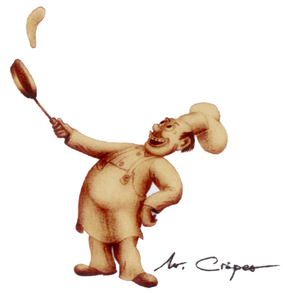 MR.CREPES