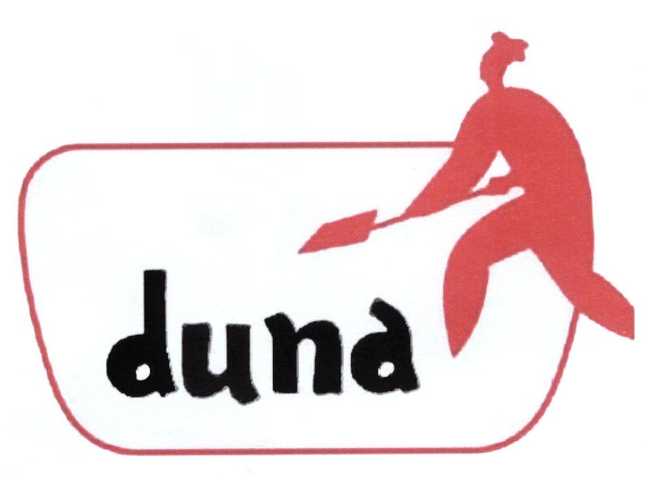 DUNA