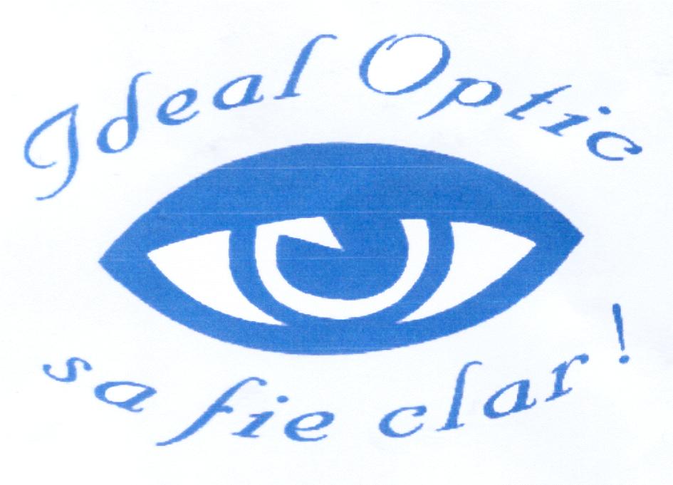 IDEAL OPTIC SA FIE CLAR!