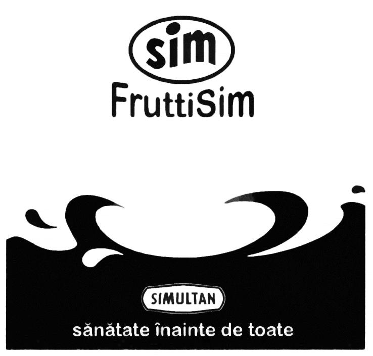 SIM FRUTTISIM