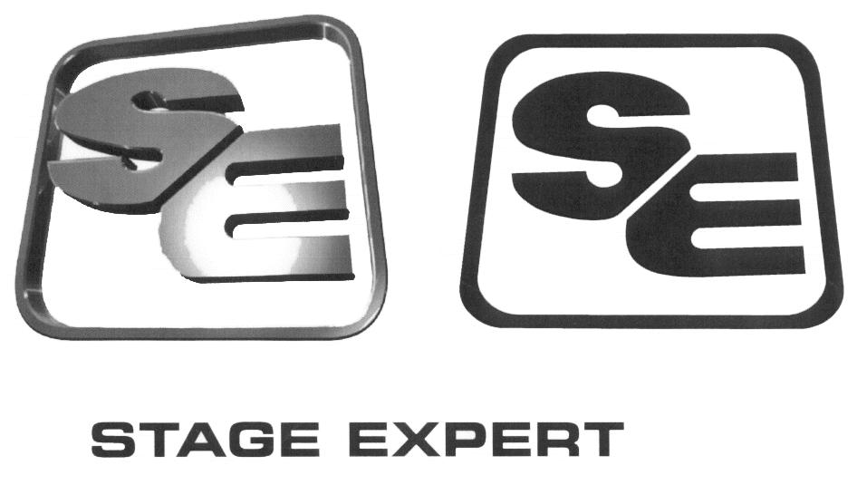 SE STAGE EXPERT