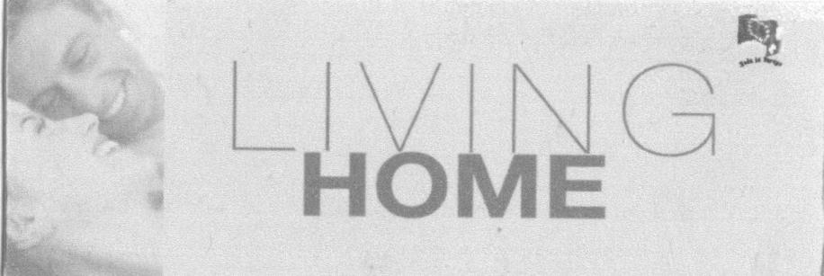LIVING HOME