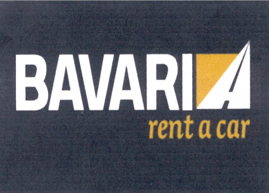 BAVARIA RENT A CAR