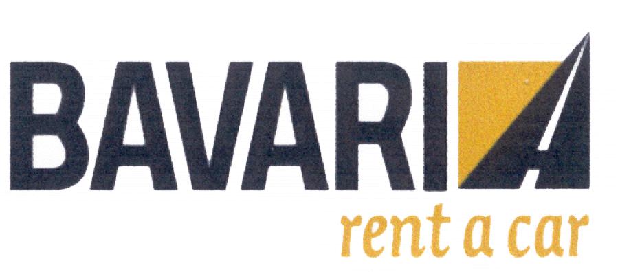 BAVARIA RENT A CAR
