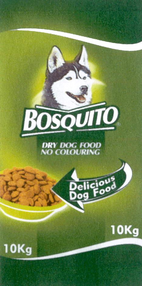 BOSQUITO