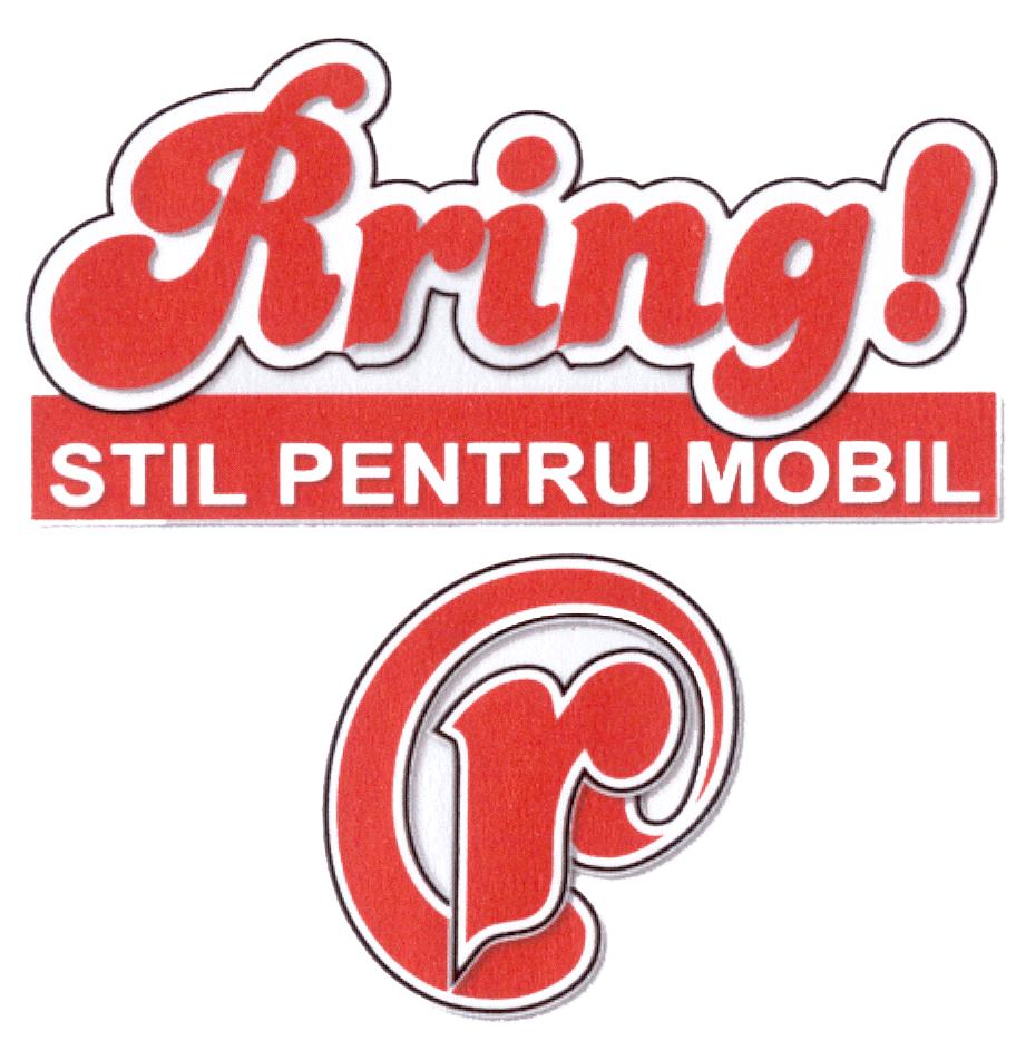 RRING STIL PENTRU MOBIL