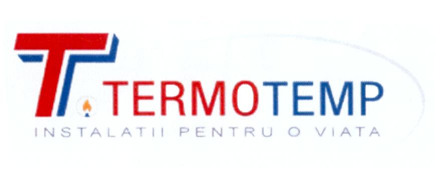 TERMOTEMP INSTALATII PENTRU O VIATA