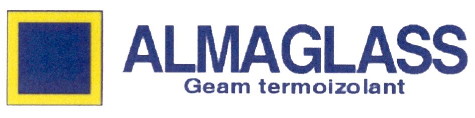 ALMAGLASS GEAM TERMOIZOLANT