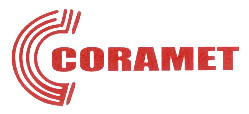 CORAMET