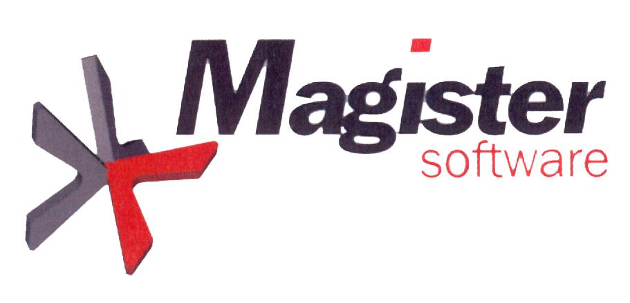 MAGISTER SOFTWARE