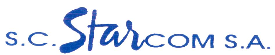 STARCOM
