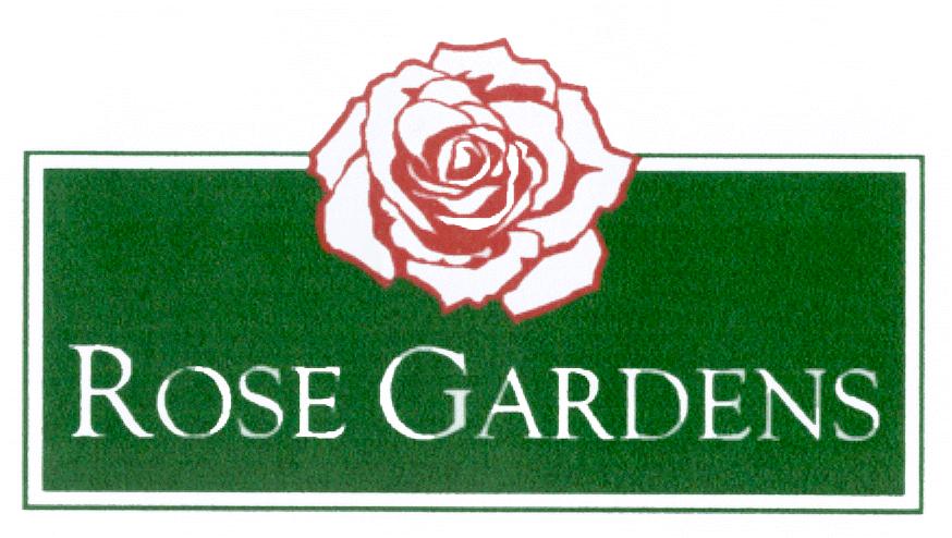 ROSE GARDENS
