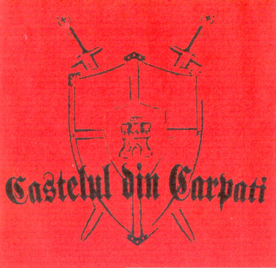 CASTELUL DIN CARPATI