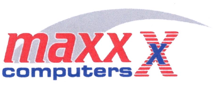 MAXX X COMPUTERS