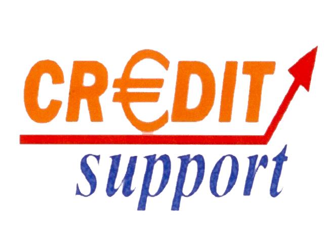 CREDIT SUPPORT