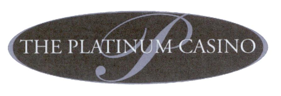 THE PLATINUM CASINO