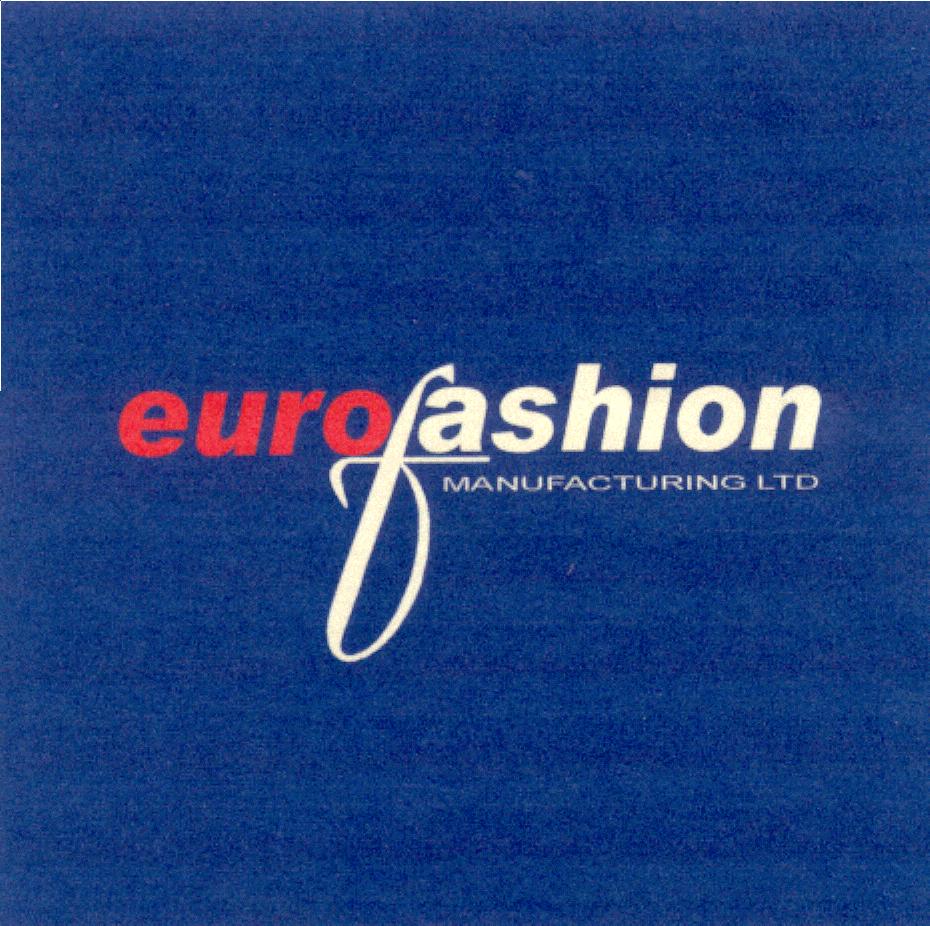 EUROFASHION