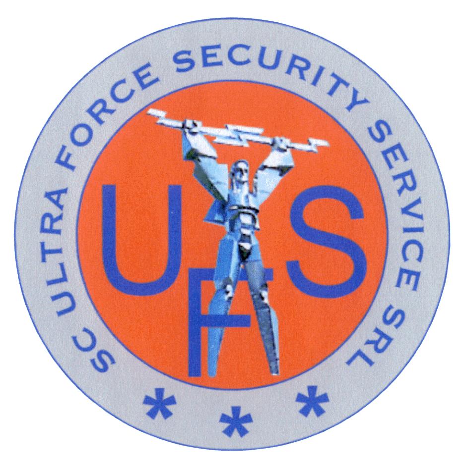 ULTRA FORCE SECURITY SERVICE