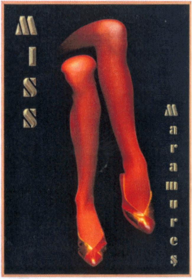 MISS MARAMUREŞ