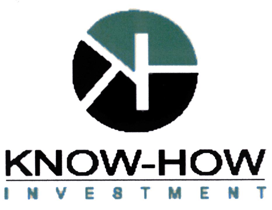 KNOW HOW INVESTMENT