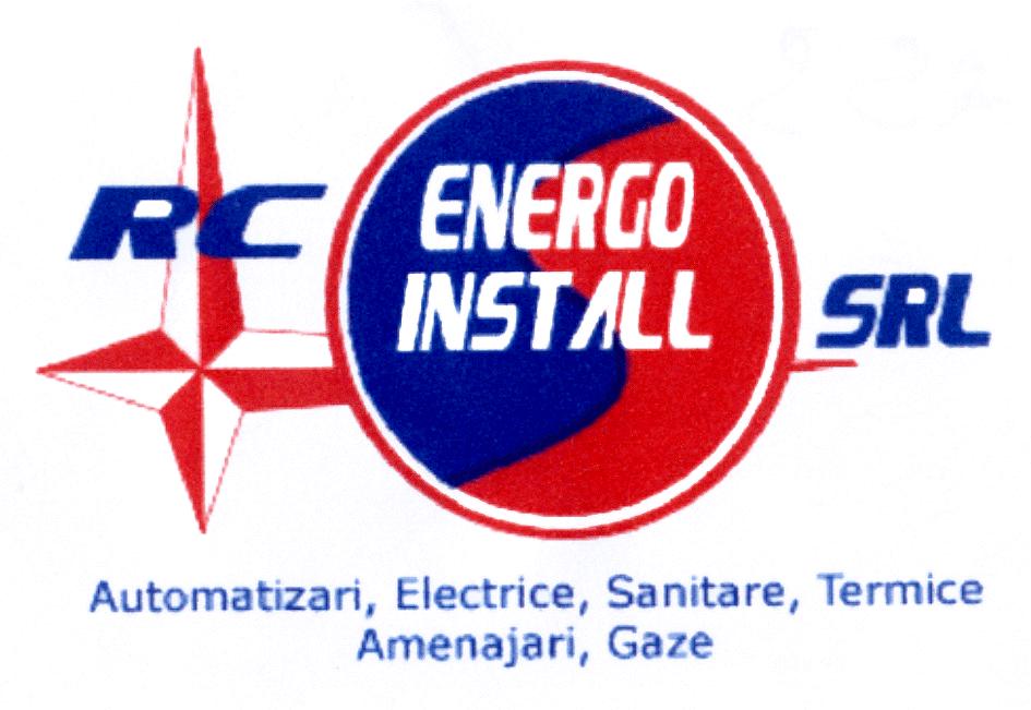 RC ENERGO INSTALL