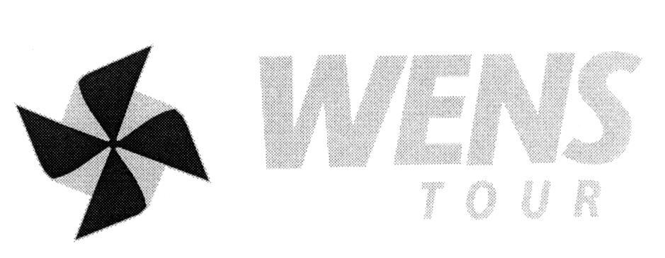 WENS TOUR