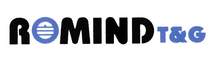 ROMIND T&G SRL
