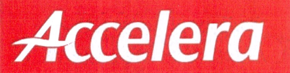 ACCELERA
