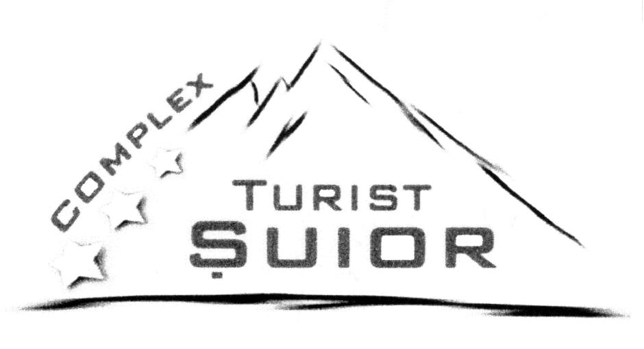 COMPLEX TURIST SUIOR