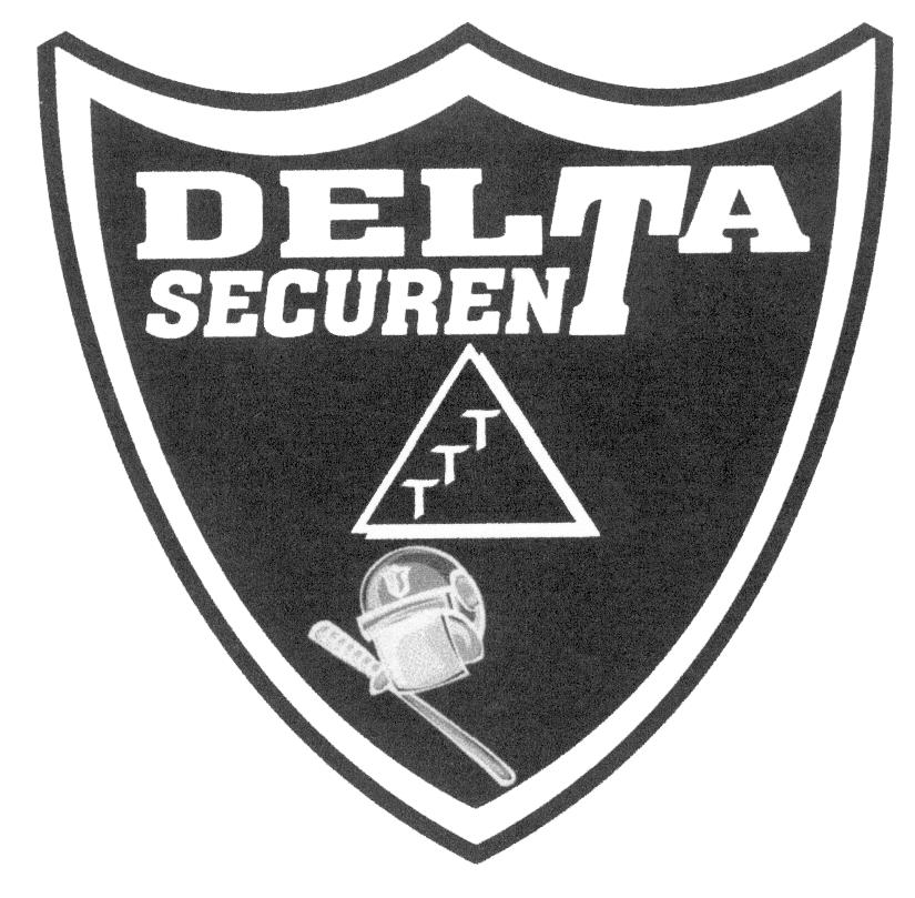 DELTA SECURENT