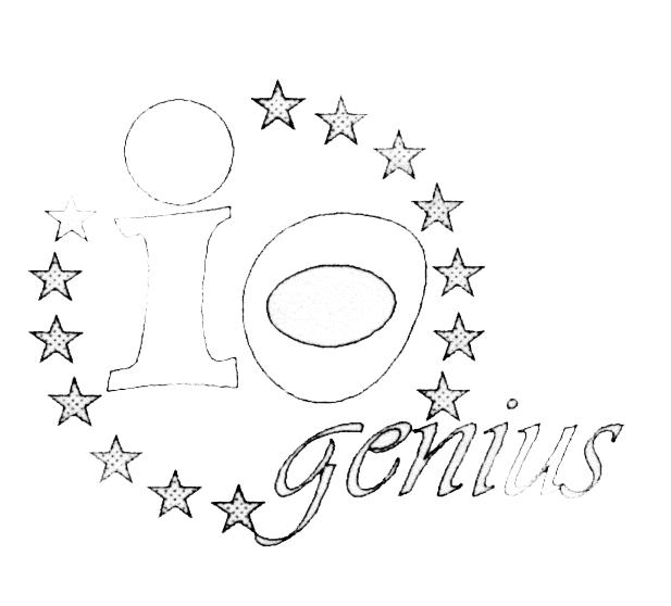 IO GENIUS