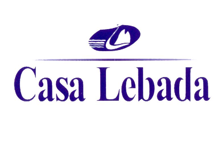 CASA LEBĂDA
