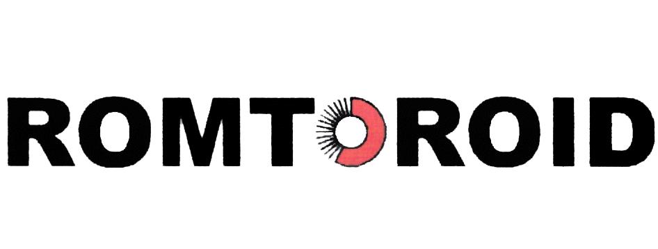 ROMTOROID