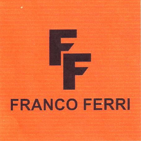 FF FRANCO FERRI