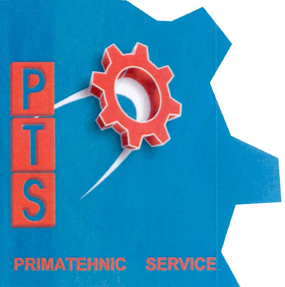 PTS PRIMATEHNIC SERVICE