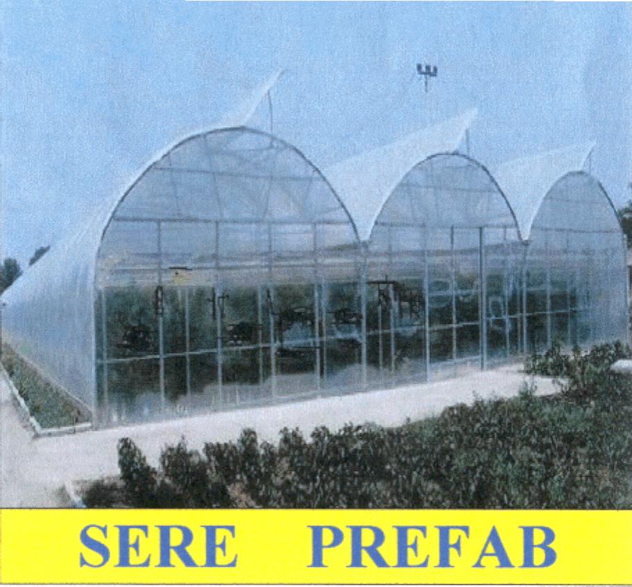 SERE PREFAB