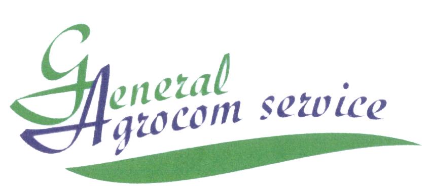 GENERAL AGROCOM SERVICE