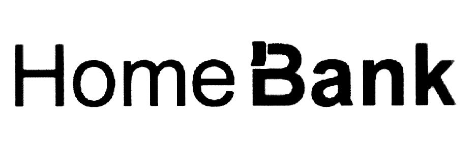 HOME BANK