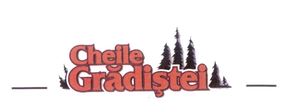 CHEILE GRĂDIŞTEI