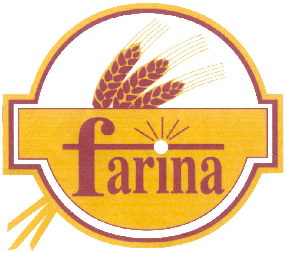 FARINA