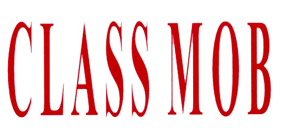 CLASS MOB