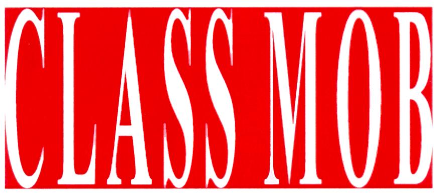 CLASS MOB