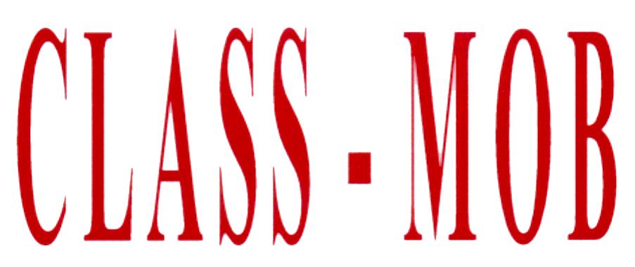 CLASS - MOB